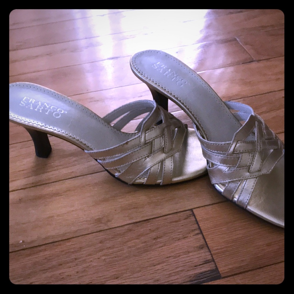 Franco Sarto Sandals